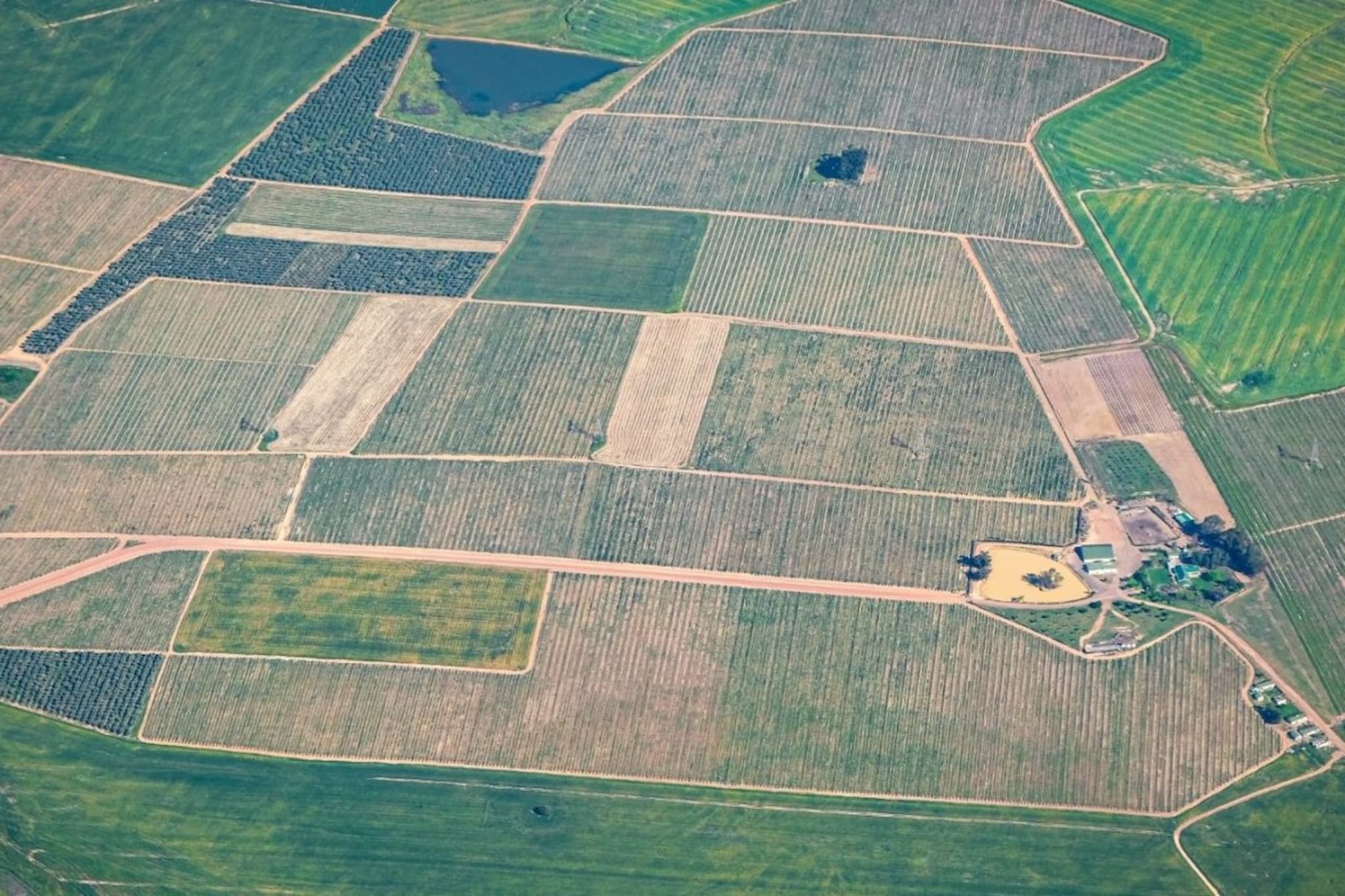 Land : जमीन खरेदी करताय? गुंठा, एकर आणि स्क्वेअर फूटच्या गणित आधी समजून घ्या, नाहीतर होईल फसवणूक