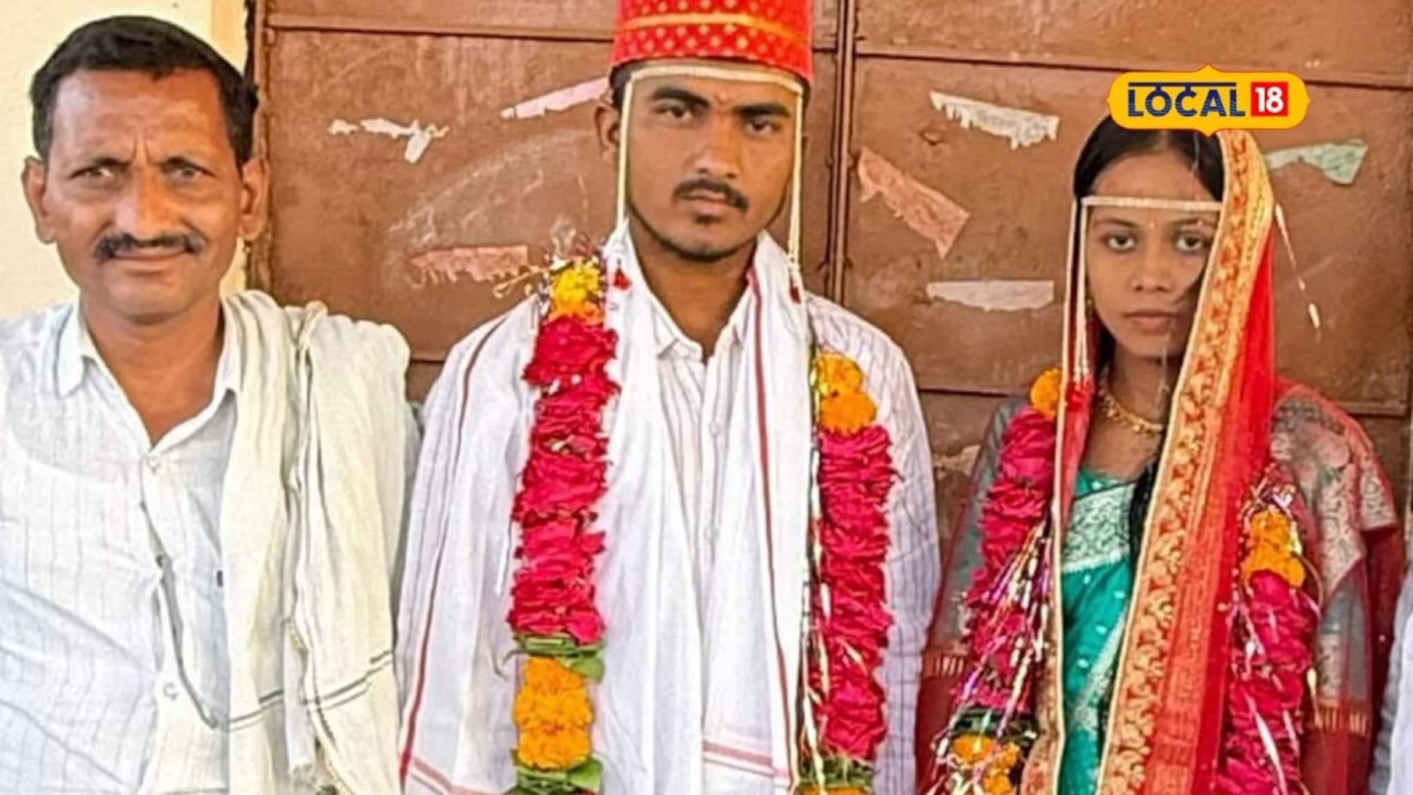 अवघ्या सहा महिन्यात कुंकू पुसलं, पोटातल्या जीवासाठी गाव सरसावलं, घेतला असा निर्णय, तुम्हीही कराल कौतुक! 