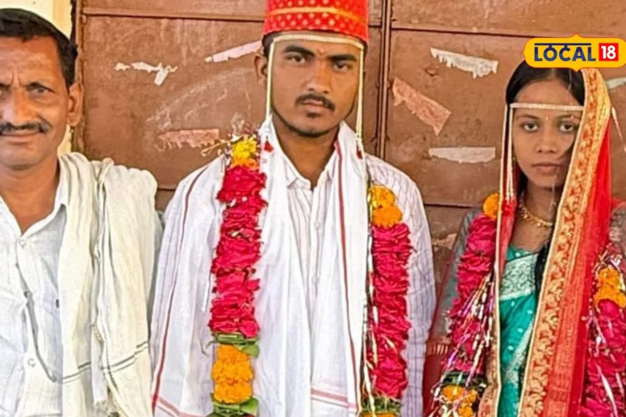 अवघ्या सहा महिन्यात कुंकू पुसलं, पोटातल्या जीवासाठी गाव सरसावलं, घेतला असा निर्णय, तुम्हीही कराल कौतुक! 