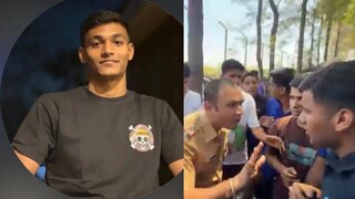 लोणावळ्यात मुलाचा मृत्यू