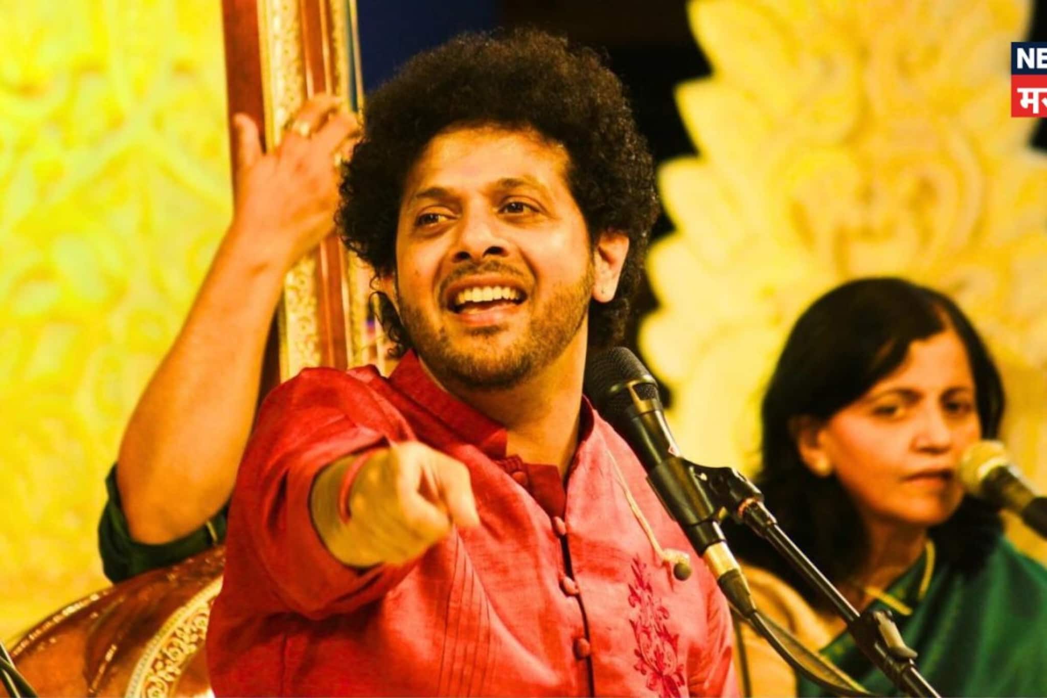 रत्नागिरीत महेश काळेचा Live Show, बघायला गेले प्रेक्षक पण तिथे काहीच नव्हतं, नेमकं काय घडलं?