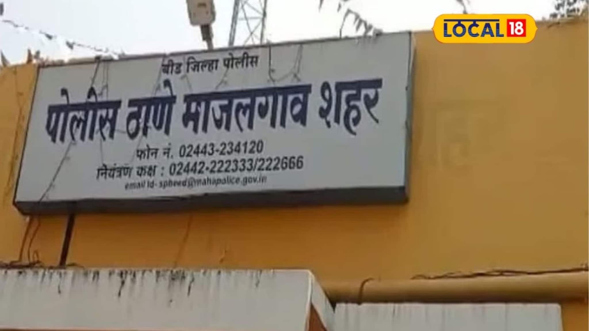 मुलांकडे लक्ष द्या! झोका खेळताना चिमुकलीसोबत भयंकर घडलं, आईनं पाहिलं तर..., अख्खं गाव हळहळलं!