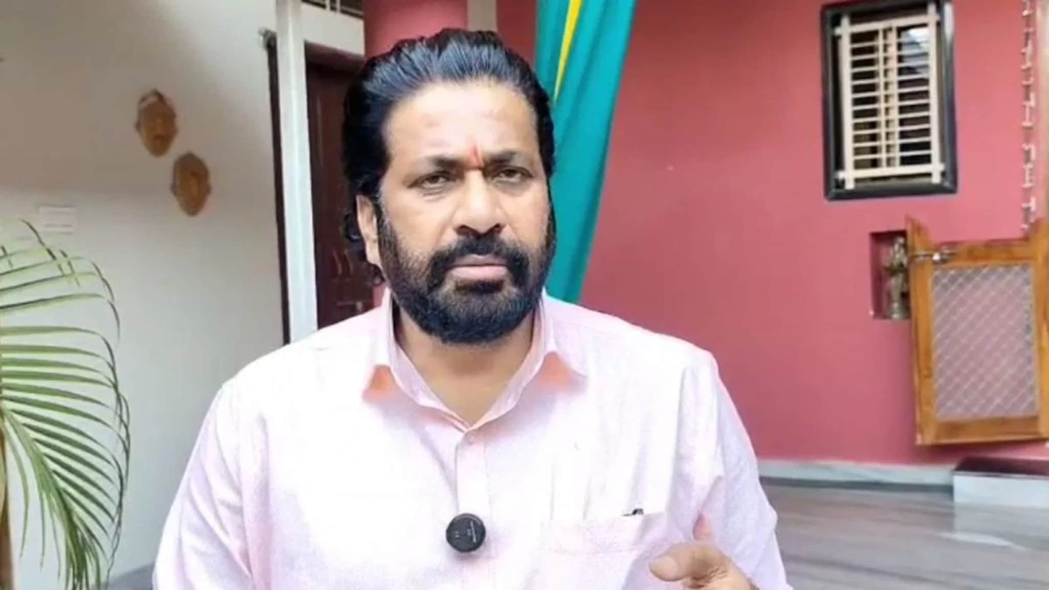 अपघाताचा बनाव रचून ठार मारण्याचा कट, माजी मंत्री बच्चू कडूंवर गुन्हा दाखल