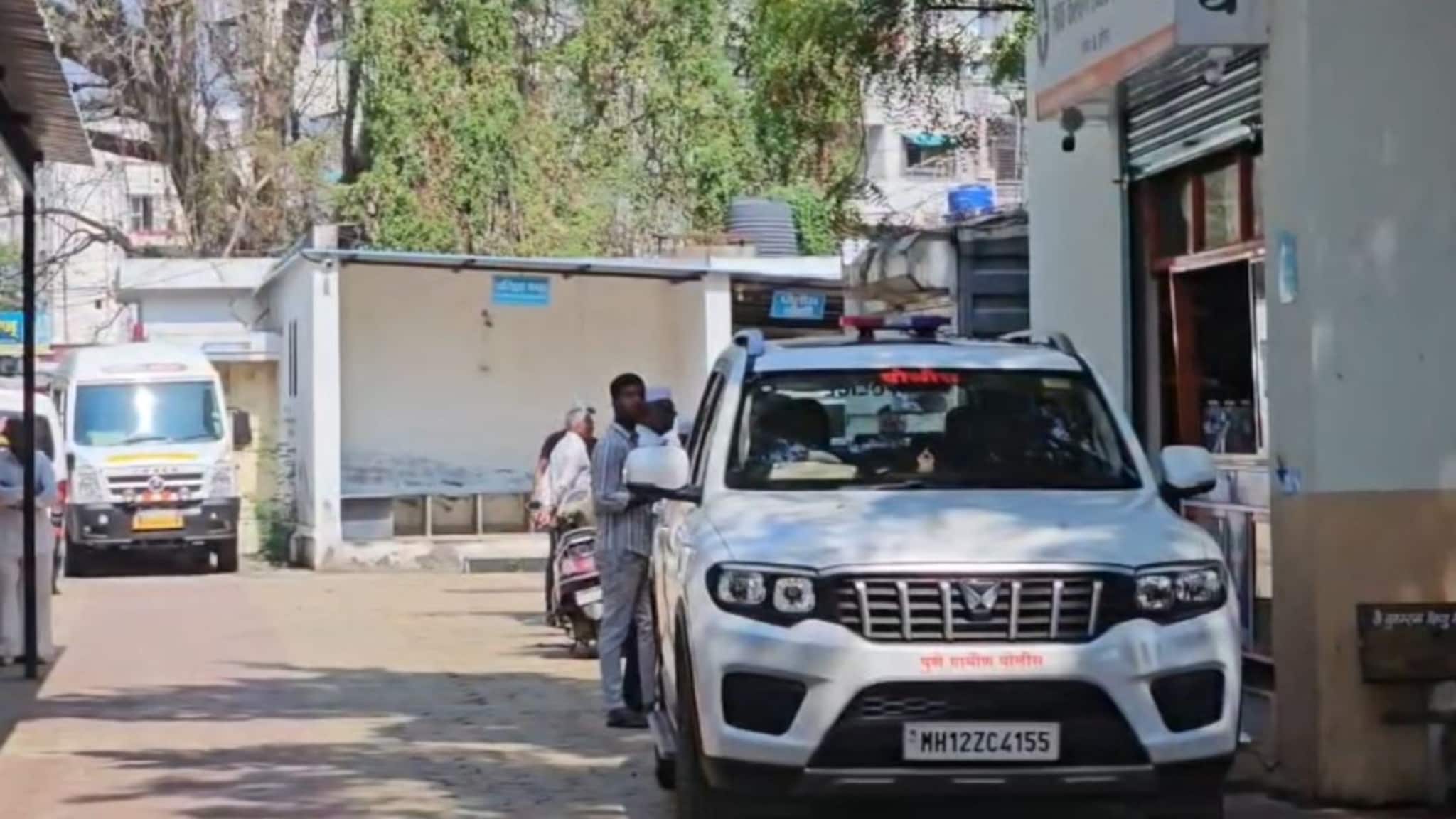 क्षणभराचा राग अन् आयुष्यभराची मिळाली जखम, पुण्यात महिलेनं डोळ्यादेखत गमावला काळजाचा तुकडा