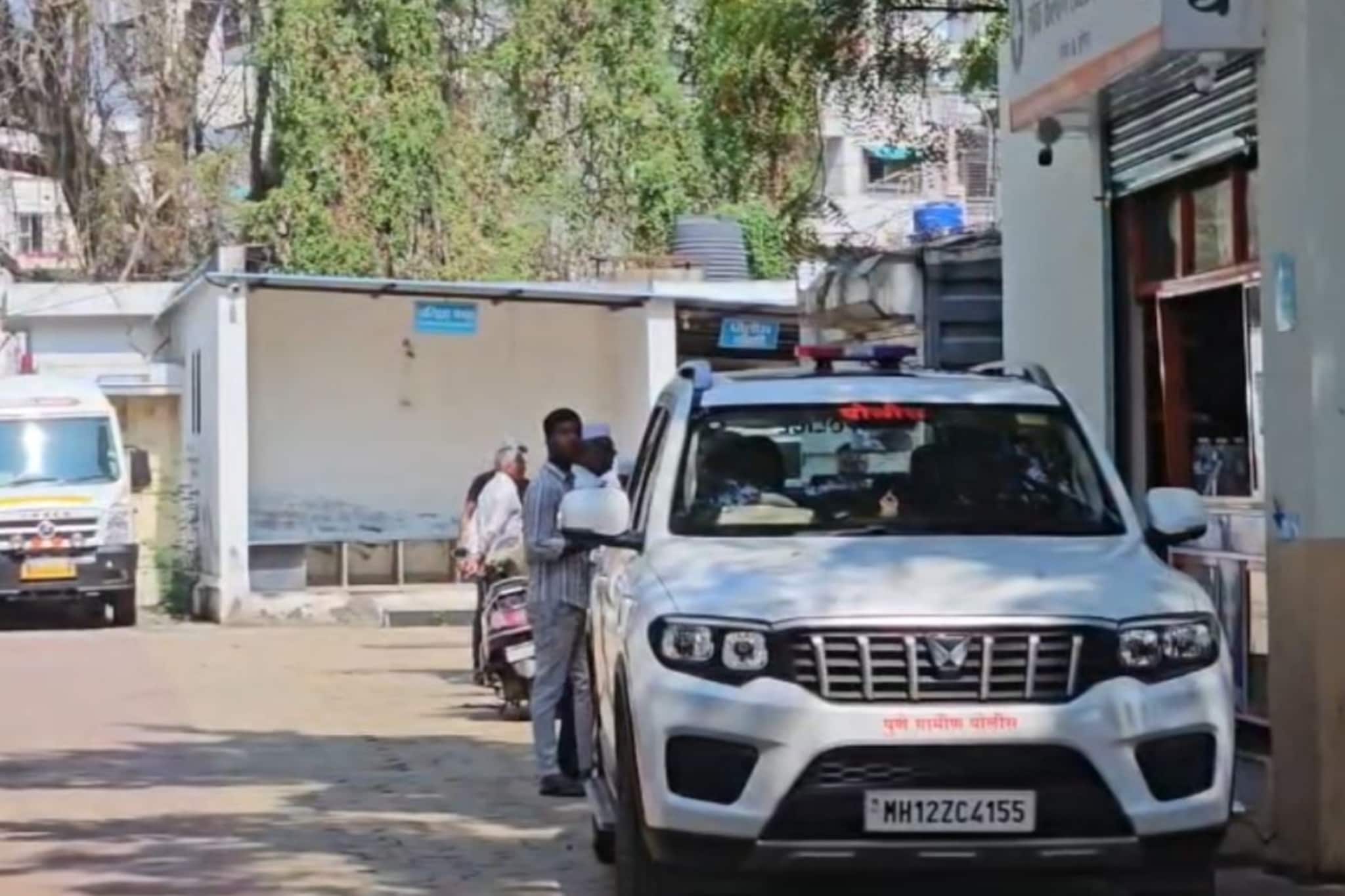 क्षणभराचा राग अन् आयुष्यभराची मिळाली जखम, पुण्यात महिलेनं डोळ्यादेखत गमावला काळजाचा तुकडा  