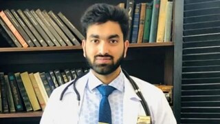 अंबाजोगाईत निवासी डॉक्टरने संपवलं जीवन