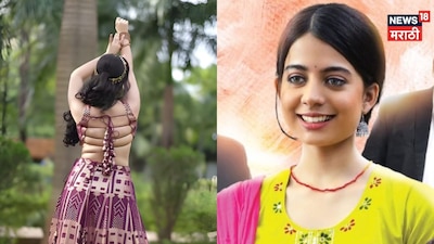 সাই রানাডে 'আনন্দী'-তে খলনায়িকা শলাকা রূপে প্রবেশ, বড় মোড় আনবে গল্পে