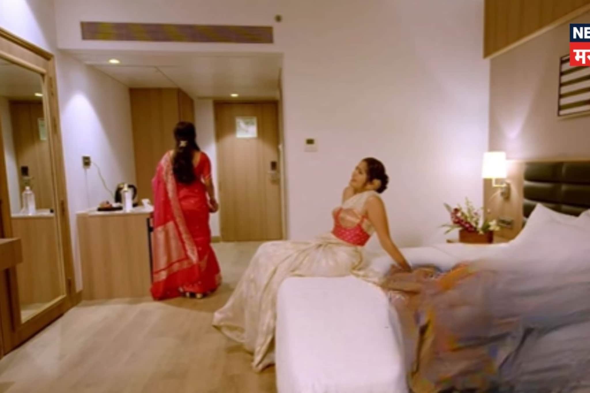 लालबाग-परळच्या कुटुंबाची स्टोरी TV वर हिट! पहिल्याच आठड्यात मालिकेचा TRP टॉप 10 मध्ये 