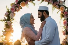 Iran Legal Marriage Age : भारतात 18 वर्षांनंतरच लग्न, पण इराणमध्ये किती वयात होतो विवाह? काय आहेत नियम