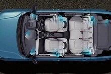 28 किमी मायलेज, टँकसारखी मजबूत अशी Maruti ची SUV, मार्केटमध्ये घातला धुमाकूळ