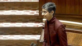 मेनका गुरुस्वामी