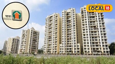 म्हाडाची सोडत (प्रातिनिधीक फोटो)