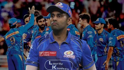 'दोघांनी चूक केली...', सूर्याने थेट नाव घेतलं, मुंबईच्या पराभवाचं खापर फोडलं!