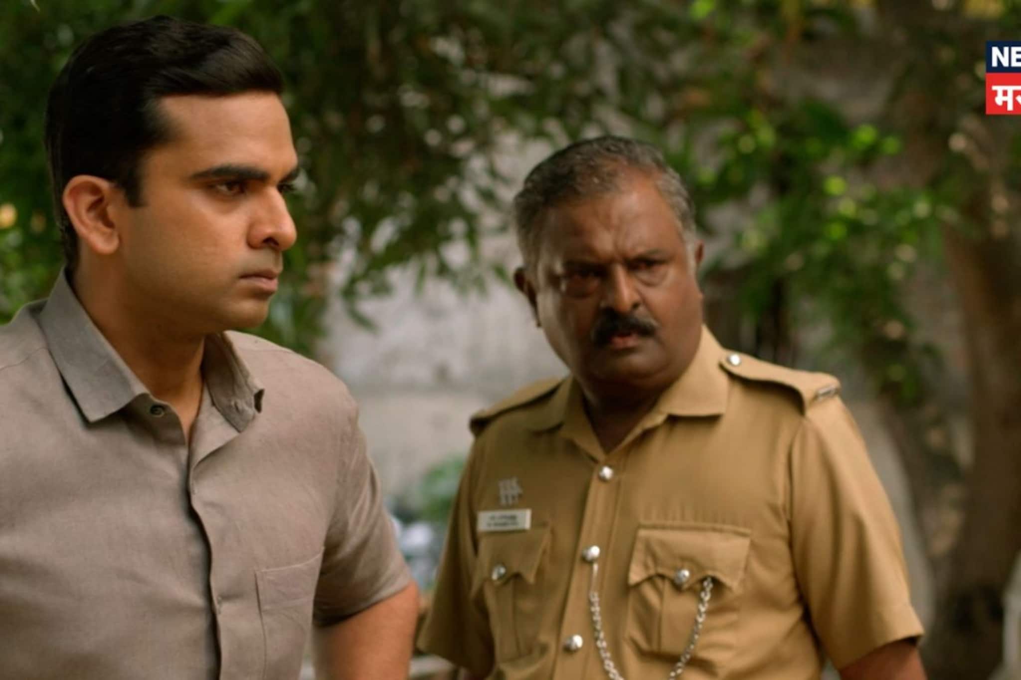 OTT ची बेस्ट क्राइम-थ्रिलर फिल्म, सस्पेन्स पाहून घाम फुटेल; कुठे पाहाल?