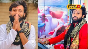 समाजाला धडे द्यायचा, तोच निघाला व्हिलन; मृदंगाचार्याचं काळं कांड कळालं, पत्नीनं स्वत:लाच संपवलं!