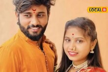 समाजाला धडे द्यायचा, तोच निघाला व्हिलन; मृदंगाचार्याचं काळं कांड कळालं, पत्नीनं स्वत:लाच संपवलं!