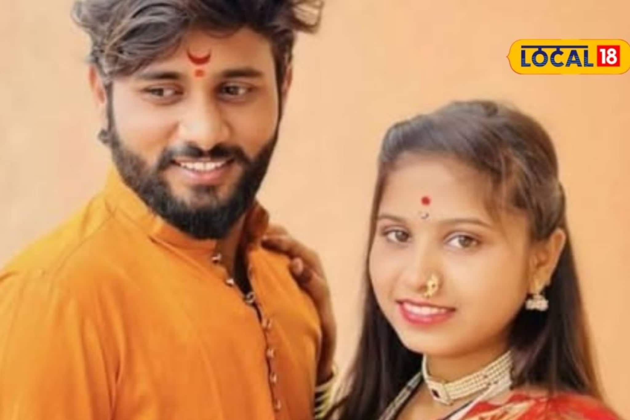 समाजाला धडे द्यायचा, तोच निघाला व्हिलन; मृदंगाचार्याचं काळं कांड कळालं, पत्नीनं स्वत:लाच संपवलं!