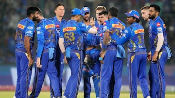 23 वर्षांच्या पोरानं मुंबईला हरवलं, आता लखनऊ, चेन्नईला होतोय पश्चाताप, कोण आहे खेळाडू? 23 वर्षांच्या पोरानं मुंबईला हरवलं, आता लखनऊ, चेन्नईला होतोय पश्चाताप, कोण आहे खेळाडू?