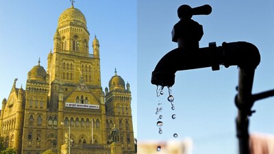 BMC মেয়র ঋতু তাওয়াড়ে দায়িত্বে: মুম্বাইয়ের জল সংকট মোকাবিলায় জরুরি পদক্ষেপ