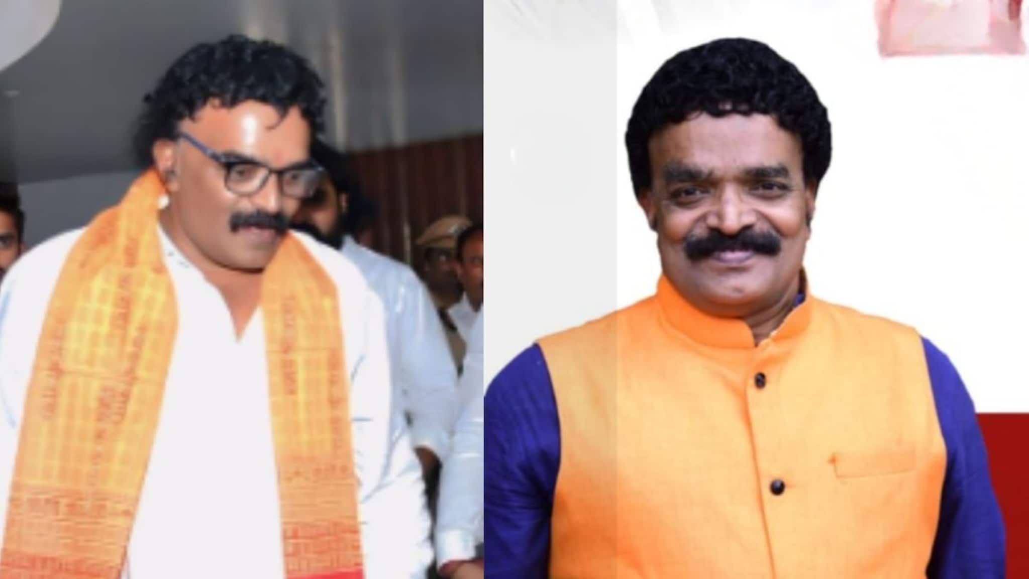 शिंदेसेनेच्या जिल्हाध्यक्षाला अटक, बीड पोलिसांची मोठी कारवाई; 10 वर्षापूर्वी केलं होतं मोठं कांड