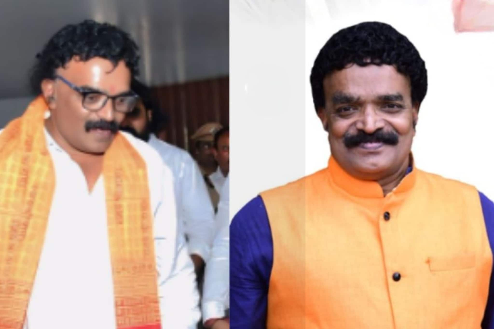 शिंदेसेनेच्या जिल्हाध्यक्षाला अटक, बीड पोलिसांची मोठी कारवाई; 10 वर्षापूर्वी केलं होतं मोठं कांड