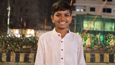 अथर्व नानोरे 