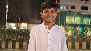 अथर्व नानोरे अथर्व नानोरे