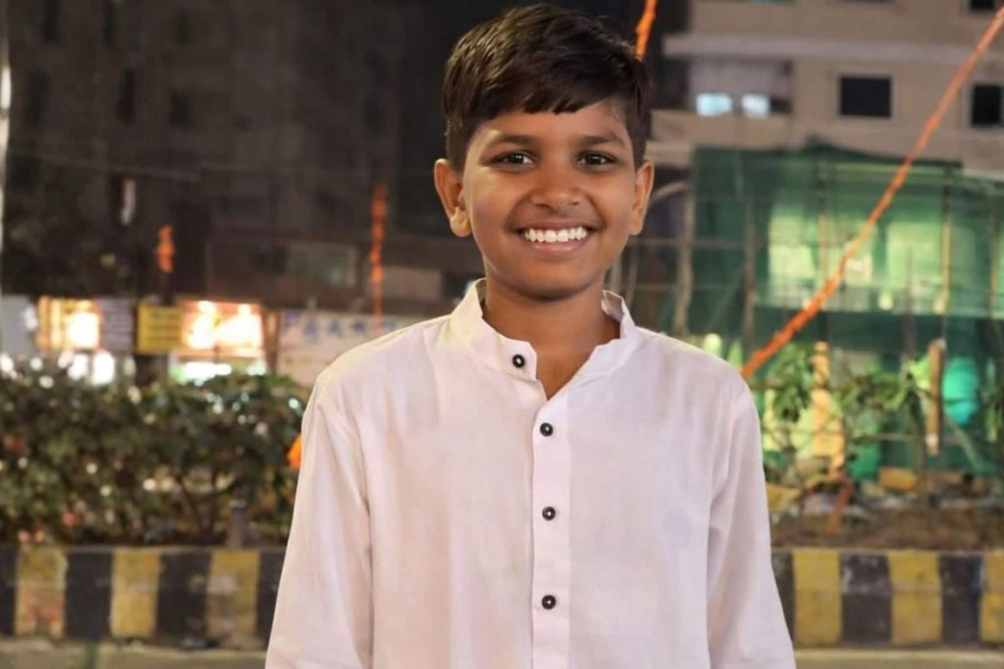 शोभायात्रेतून चिमुरडा बेपत्ता, दुसऱ्या दिवशी थेट बॉडी मिळाली, नागपुरात खळबळ