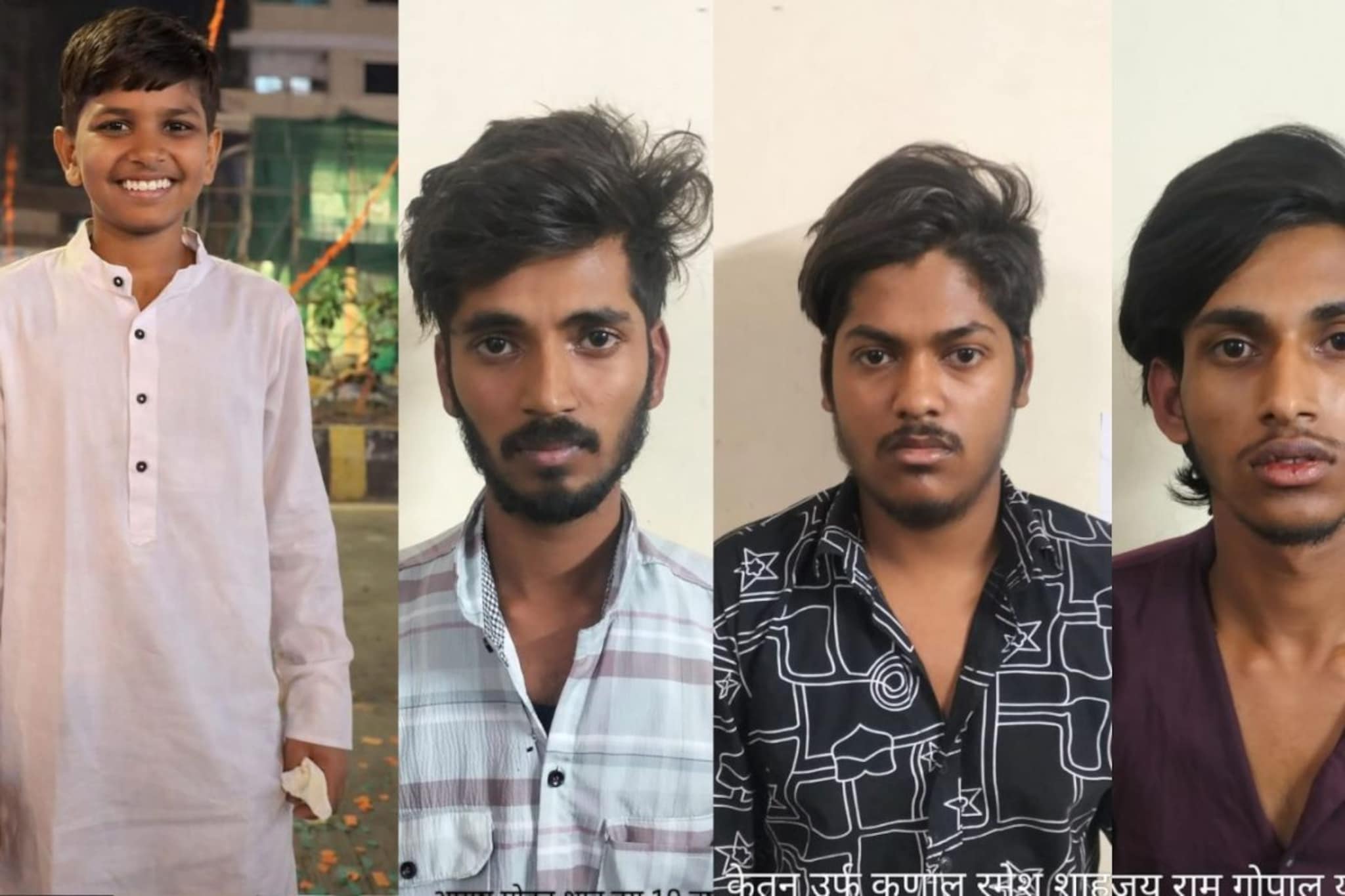 Nagpur: लोन फेडण्यासाठी जयरामने 2 महिन्यांपासून कट रचला, 14 वर्षांच्या अथर्वचं अपहरण केलं आणि...