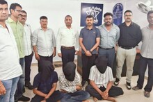 आधी मदतीला आले पण अचानक फिरली नियत, नागपुरात इंजिनिअरींगच्या 3 विद्यार्थ्यांकडून व्यापाऱ्याची हत्या