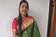 Nagpur: 'माझं तुमच्यावर खूप प्रेम...', माहेरी आलेल्या विवाहितेनं संपवलं जीवन, चिठ्ठीत काळीज चिरणारी व्यथा