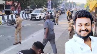 नांदेड सोनू कल्याणकर हत्या प्रकरण