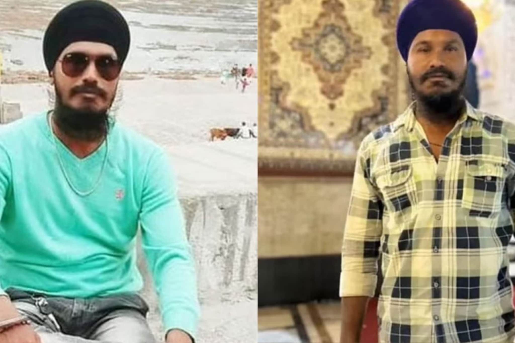 24 तासांत 4 मर्डर, गँगवॉरमधून झालेल्या तिहेरी हत्याकांडानंतर नांदेडमध्ये आणखी एका तरुणाची हत्या, तलवारीने केले सपासप वार