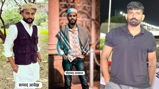 nanded triple murder