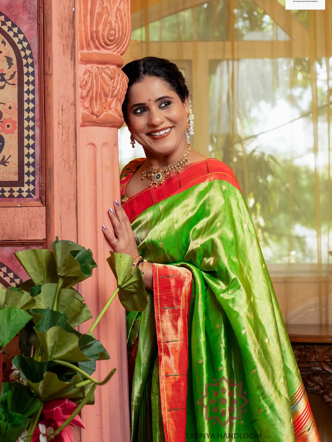 शेवंतानंतर नंदिता पाटकरचं गुपचूप दुसरं लग्न! कोण आहे अभिनेत्रीचा नवरा? इंडस्ट्रीशी खास कनेक्शन 