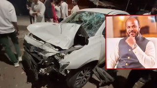 nashik accident hotel owner death nashik accident hotel owner death