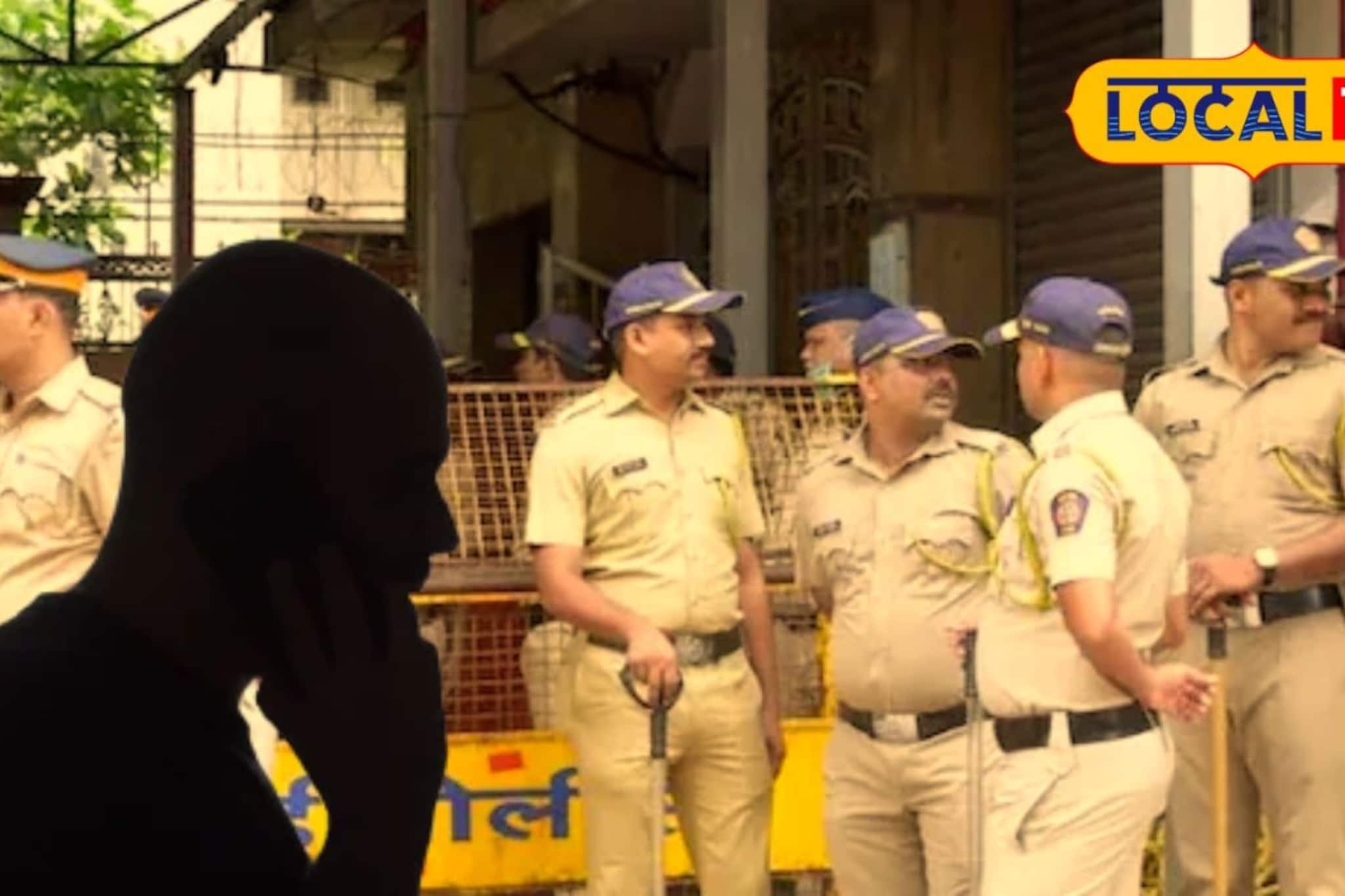 बापरे! सूड घेण्यासाठी इंद्रजितने गाठलं टोक, मित्राला थेट दहशतवादी ठरवलं, काय केलं?