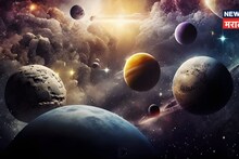 तीन मोठ्या ग्रहांचा महासंगम! एप्रिल महिना ठरणार 'टर्निंग पॉइंट', 5 राशींचं नशीब सोन्यासारखं चमकणार