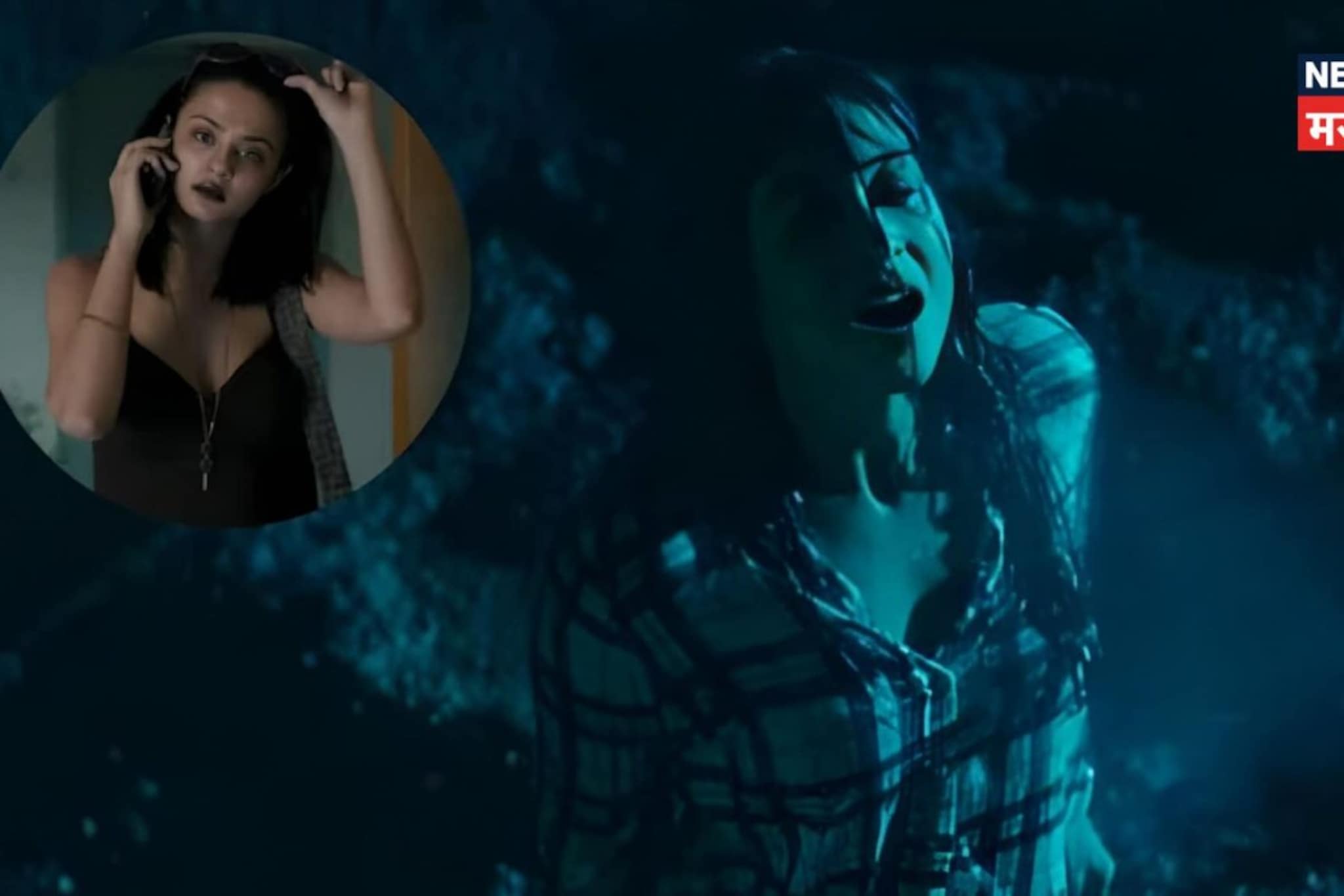 तुमची रात्रीची झोप उडेल, स्ट्रोरी सांगितली तर इंट्रेस्ट संपेल; पण एकदा पाहायलाच हवी OTT ची ही क्राइम-थ्रिलर सीरिज 