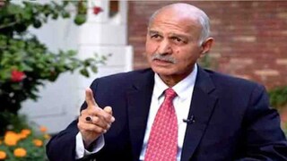 पाकिस्तानचे वाईट दिवस