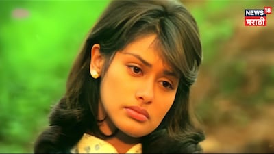 পল্লবী যোশীর চমকপ্রদ অভিষেক: পরিচালক চড় মারলেন, বাবা শুটিং বন্ধ করে দিলেন