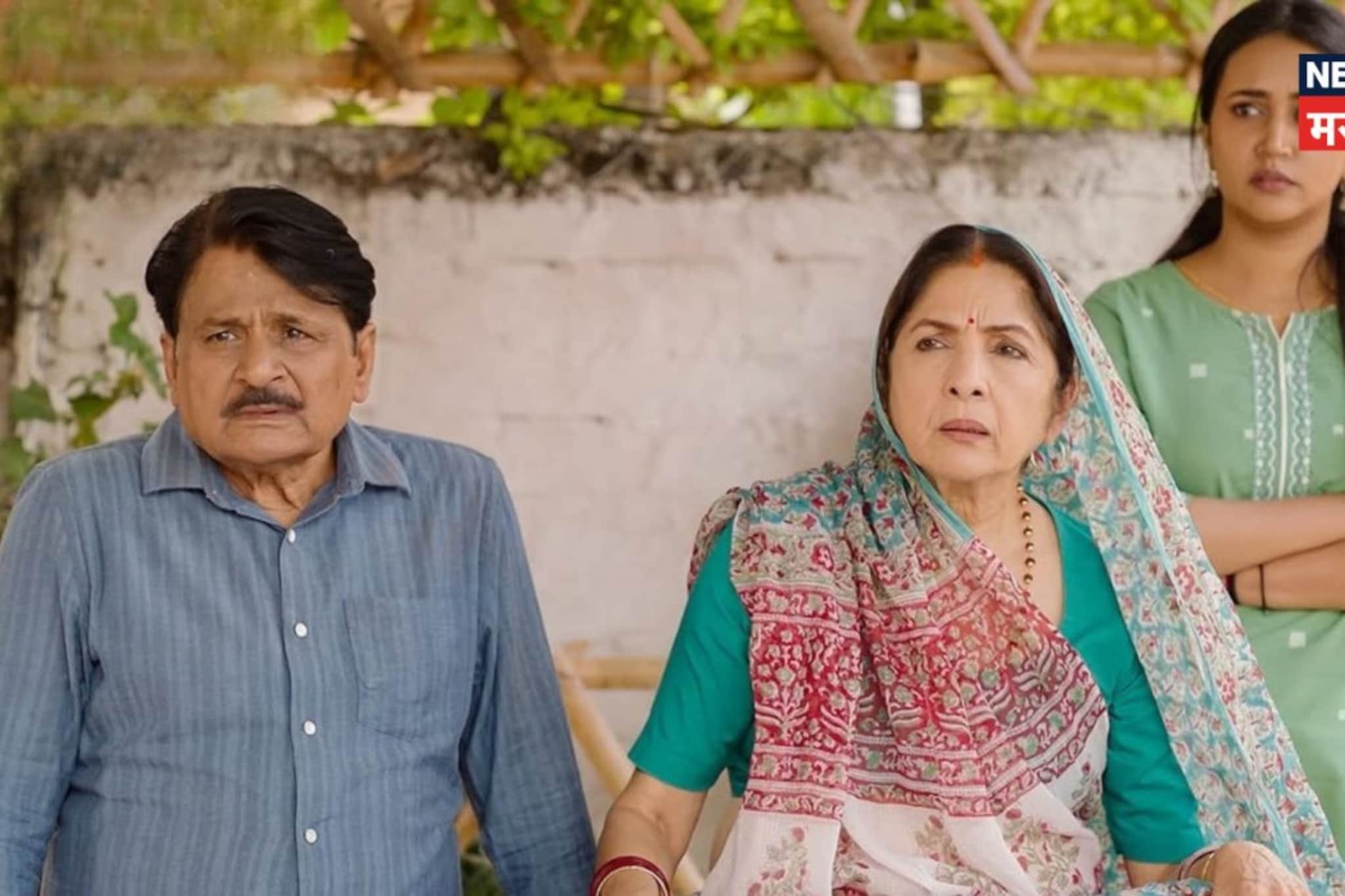 'पंचायत 5' ला ब्रेक? सुरू होताच थांबलं शूटिंग, नेमकं काय झालं? शॉकिंग कारण 