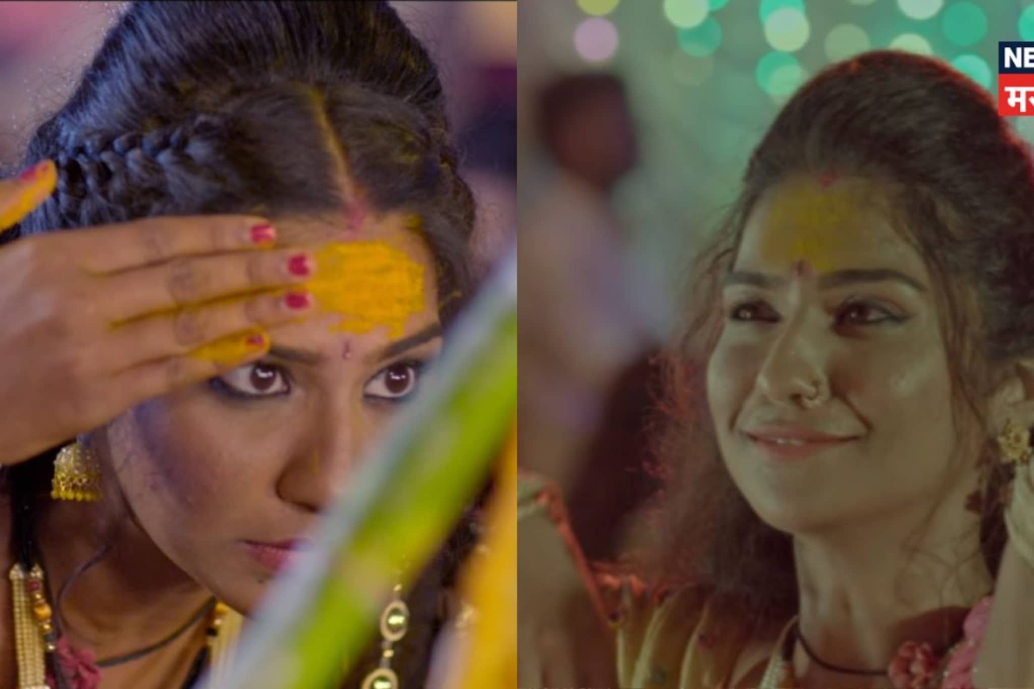 लहान वयात खंडोबाशी लग्न अन्... 'फुला'चा ट्रेलर रिलीज, या दिवशी येणार थिएटरमध्ये   