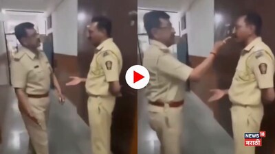 अकोल्यात पोलिसाचे भयानक कृत्य: महिला आरोपीकडे लैंगिक सुखाची मागणी, जागेवर निलंबित