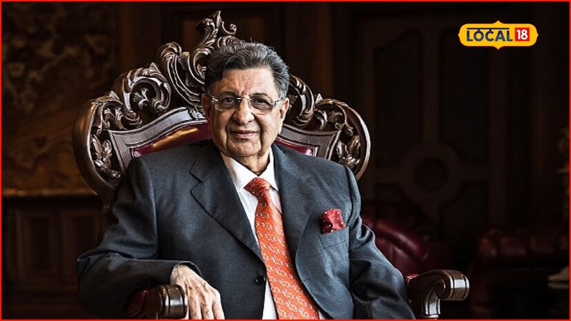 Richest Man in Pune: पुण्यातील टॉप 5 श्रीमंतांची यादी, पहिल्या ...