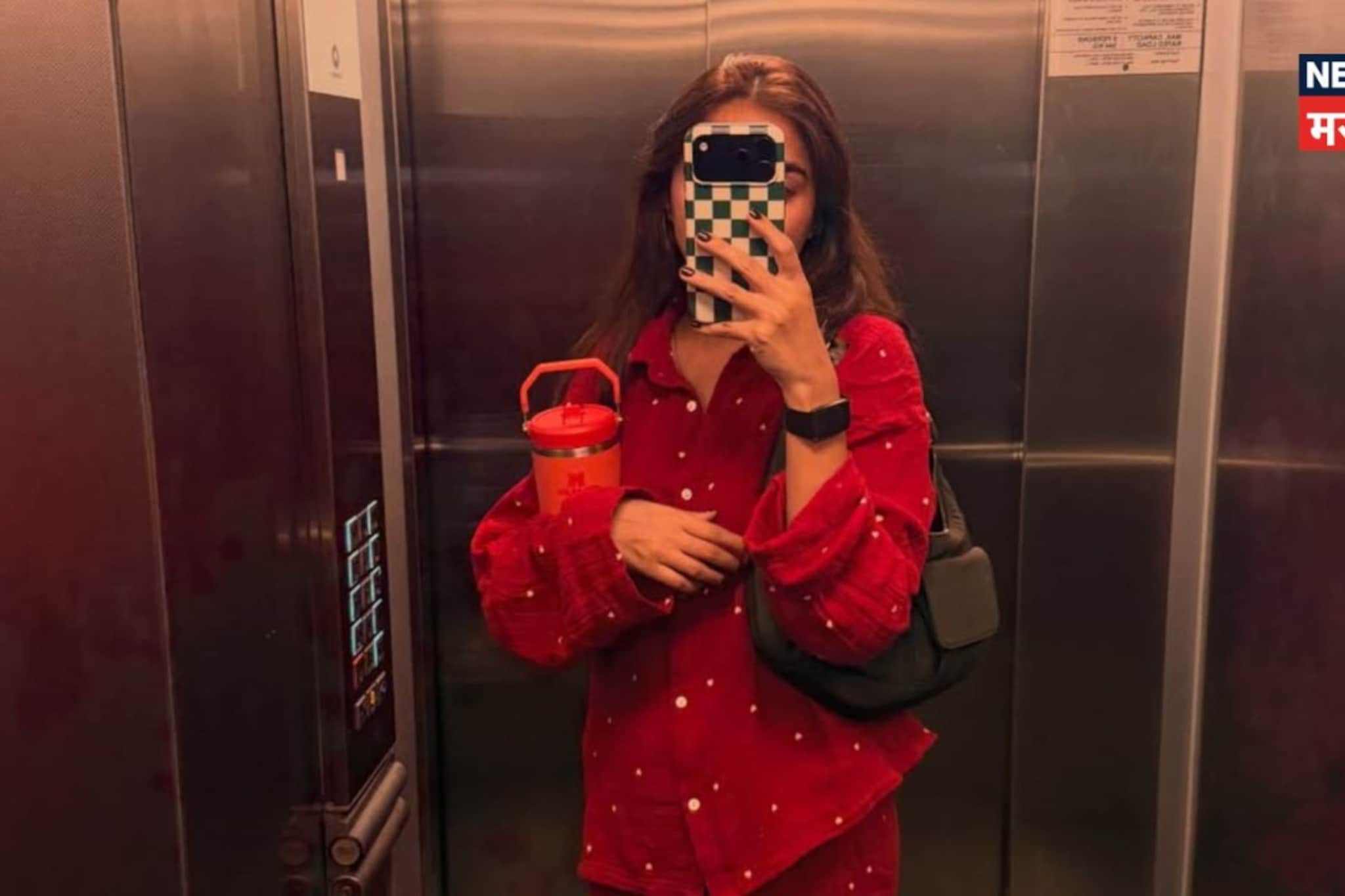 मराठमोळ्या अभिनेत्रीनं लिहिली कादंबरी, त्यावर Netflix बनवणार वेब सीरिज; कोण असणार हिरोईन?