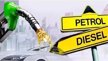 सर्वसामान्यांना मोठा धक्का! प्रिमियम पेट्रोल-डिझेलच्या किंमतीत मोठी वाढ, पाहा आजचा दर 