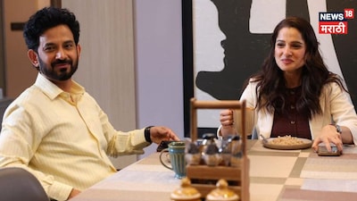 उमेश कामत: प्रियासोबतच्या 15 वर्षांच्या संसारावर, नात्यातील बदलांवर महत्त्वाचे विधान