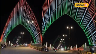 पुणे आणि पिंपरी-चिंचवडला जोडणार नवा ‘सेतू’, ‘त्या’ मार्गाचं लोकार्पण, अजितदादांनी केलं होतं उद्घाटन