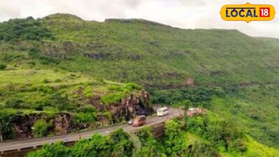 जेजुरीवरून देवदर्शन करून येताना दिवेघाटात काळाचा घाला (फाईल फोटो)